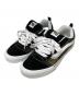 VANS（バンズ）の古着「KNU SKOOL」｜ブラック