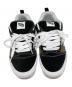 中古・古着 VANS (バンズ) KNU SKOOL ブラック サイズ:US11：6000円