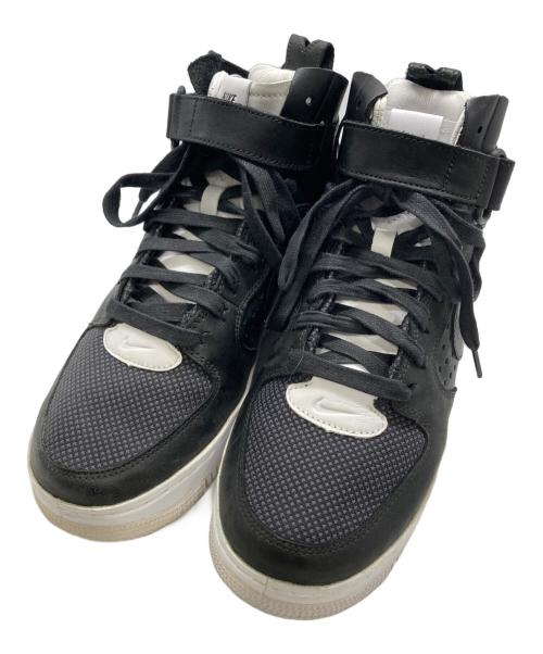 NIKE（ナイキ）NIKE (ナイキ) AIR FORCE 1 HI CMFT TC SP ブラック サイズ:25.5の古着・服飾アイテム