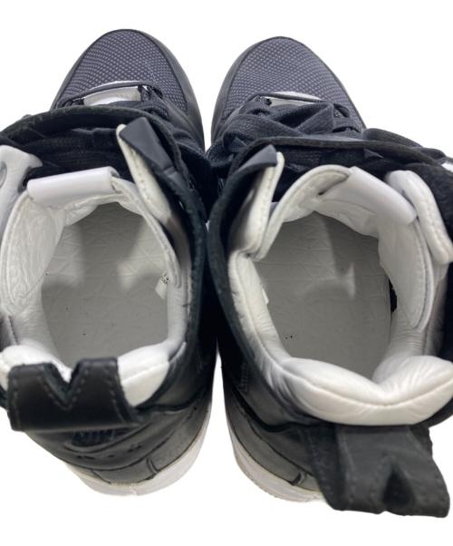 NIKE（ナイキ）NIKE (ナイキ) AIR FORCE 1 HI CMFT TC SP ブラック サイズ:25.5の古着・服飾アイテム