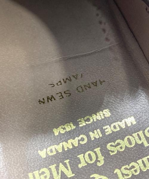 dack's（ダックス）dack's (ダックス) ローファー ブラウン サイズ:10の古着・服飾アイテム