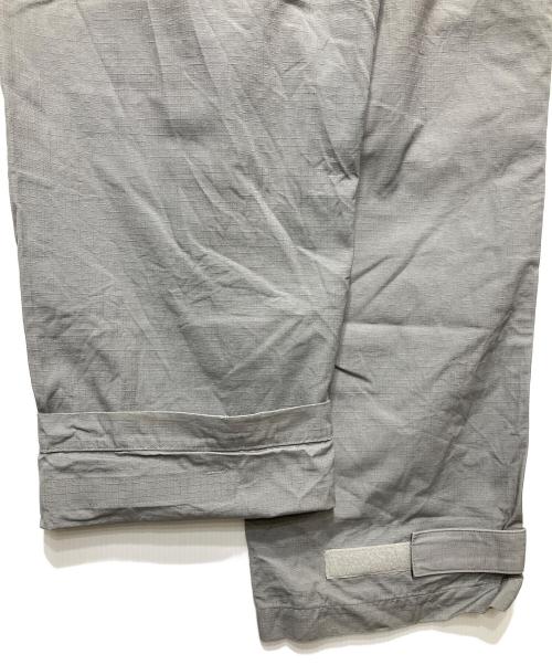 X-LARGE（エクストララージ）X-LARGE (エクストララージ) EASY CUSTOM CARGO PANTS グレー サイズ:XLの古着・服飾アイテム