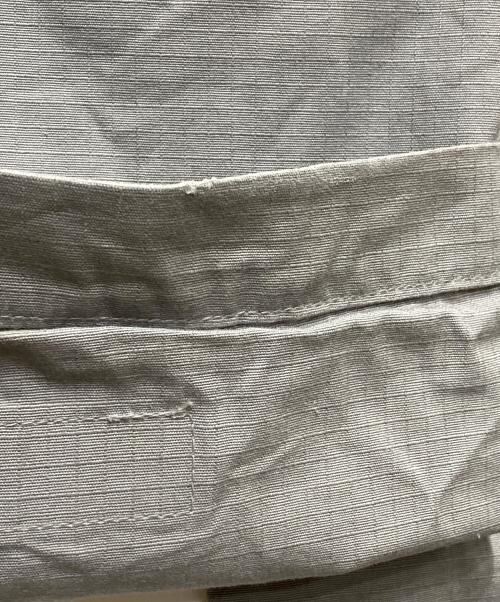 X-LARGE（エクストララージ）X-LARGE (エクストララージ) EASY CUSTOM CARGO PANTS グレー サイズ:XLの古着・服飾アイテム