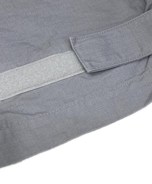 X-LARGE（エクストララージ）X-LARGE (エクストララージ) EASY CUSTOM CARGO PANTS グレー サイズ:XLの古着・服飾アイテム