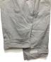 中古・古着 X-LARGE (エクストララージ) EASY CUSTOM CARGO PANTS グレー サイズ:XL：4500円