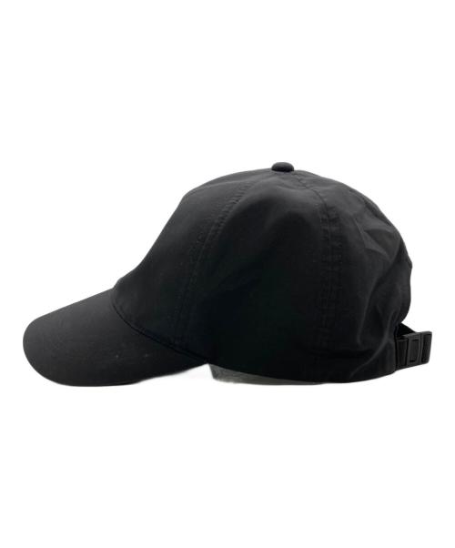 ARC'TERYX（アークテリクス）ARC'TERYX (アークテリクス) Small Bird Hat/スモールバードキャップ ブラックの古着・服飾アイテム
