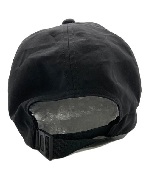 ARC'TERYX（アークテリクス）ARC'TERYX (アークテリクス) Small Bird Hat/スモールバードキャップ ブラックの古着・服飾アイテム