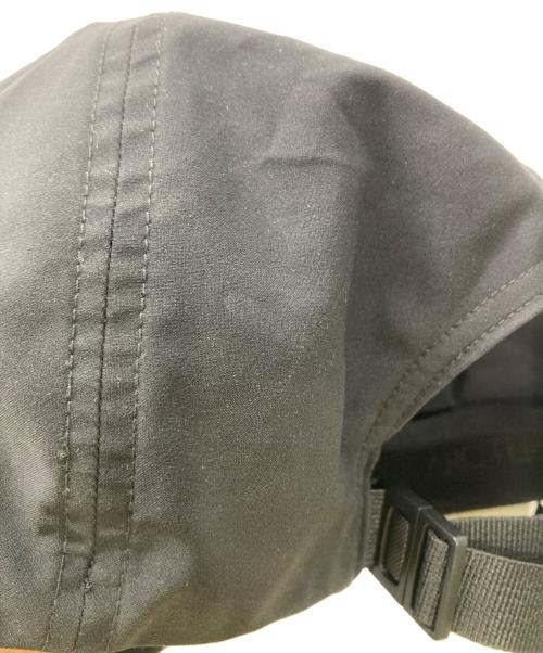 ARC'TERYX（アークテリクス）ARC'TERYX (アークテリクス) Small Bird Hat/スモールバードキャップ ブラックの古着・服飾アイテム