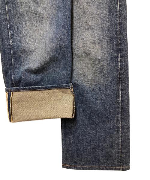 LEVI'S PReMIUM（リーバイス プレミアム）LEVI'S PReMIUM (リーバイス プレミアム) 501デニムパンツ インディゴ サイズ:W32L28の古着・服飾アイテム