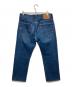 LEVI'S PReMIUM (リーバイス プレミアム) 501デニムパンツ インディゴ サイズ:W32L28：7000円