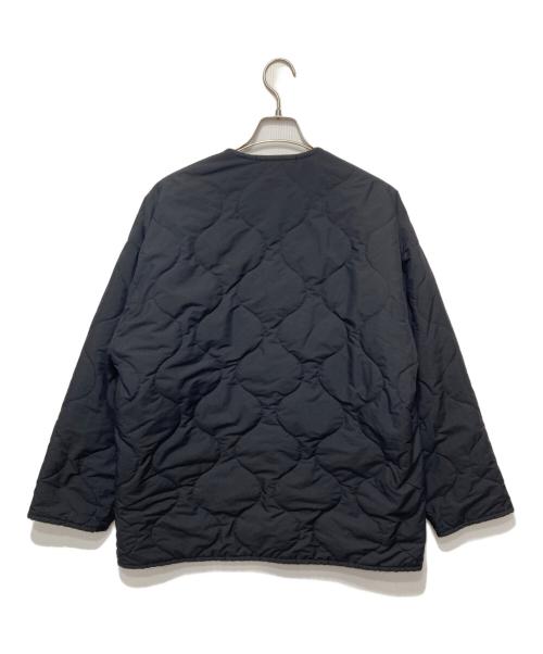 Traditional Weatherwear（トラディショナルウェザーウェア）Traditional Weatherwear (トラディショナルウェザーウェア) JOURNAL STANDARD (ジャーナルスタンダード) 別注 TONBRIDGE ジャケット ブラック サイズ:36の古着・服飾アイテム