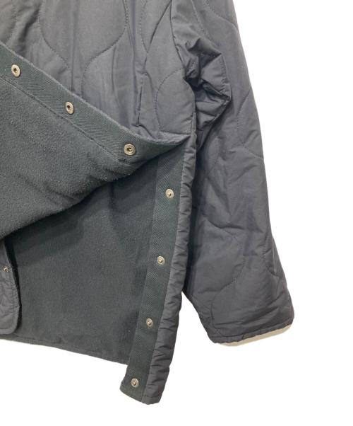 Traditional Weatherwear（トラディショナルウェザーウェア）Traditional Weatherwear (トラディショナルウェザーウェア) JOURNAL STANDARD (ジャーナルスタンダード) 別注 TONBRIDGE ジャケット ブラック サイズ:36の古着・服飾アイテム
