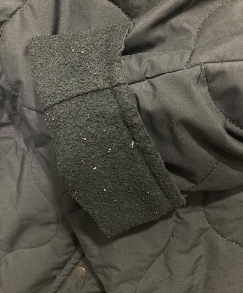 Traditional Weatherwear（トラディショナルウェザーウェア）Traditional Weatherwear (トラディショナルウェザーウェア) JOURNAL STANDARD (ジャーナルスタンダード) 別注 TONBRIDGE ジャケット ブラック サイズ:36の古着・服飾アイテム