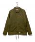 WTAPS（ダブルタップス）の古着「Torrey ジャケット」｜カーキ