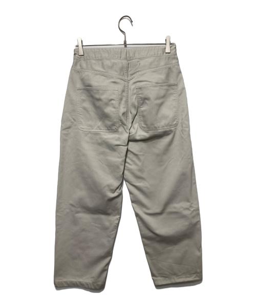 THE NORTHFACE PURPLELABEL（ザ・ノースフェイス パープルレーベル）THE NORTHFACE PURPLELABEL (ザ・ノースフェイス パープルレーベル) ピケ フィルド パンツ ベージュ サイズ:30の古着・服飾アイテム