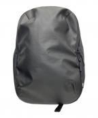 AERエアー）の古着「バックパック」｜ブラック