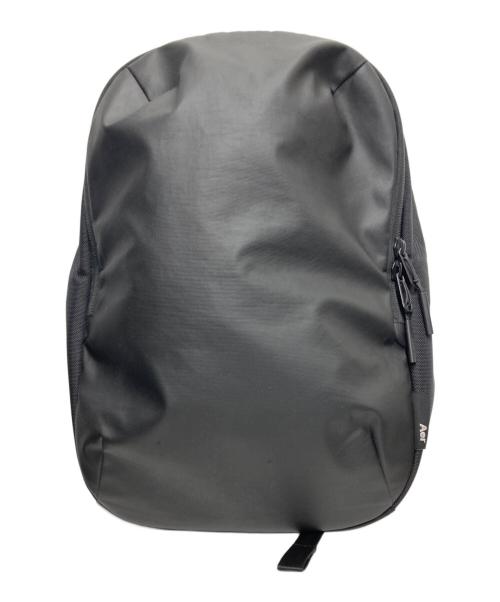AER（エアー）AER (エアー) バックパック ブラックの古着・服飾アイテム