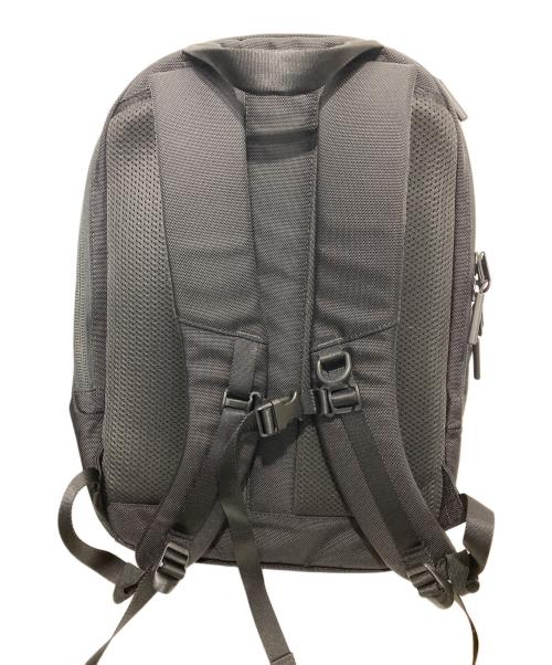 AER（エアー）AER (エアー) バックパック ブラックの古着・服飾アイテム