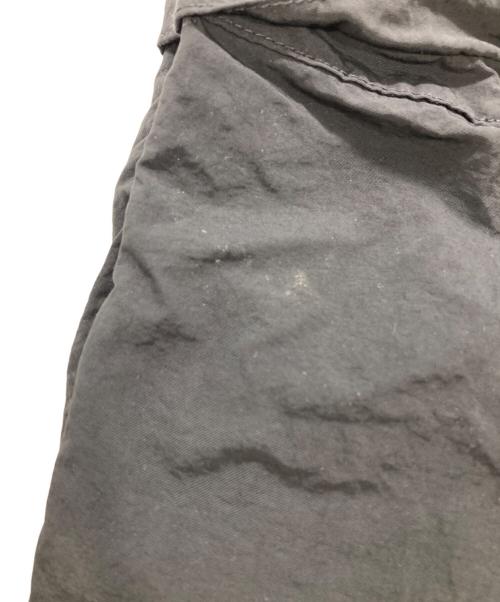 DAIWA PIER39（ダイワ ピア39）DAIWA PIER39 (ダイワ ピア39) TECH PARACHUTE PANTS ブラック サイズ:Sの古着・服飾アイテム