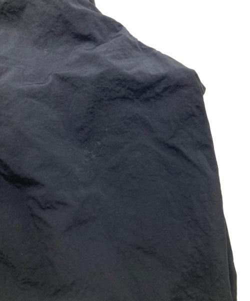DAIWA PIER39（ダイワ ピア39）DAIWA PIER39 (ダイワ ピア39) TECH PARACHUTE PANTS ブラック サイズ:Sの古着・服飾アイテム