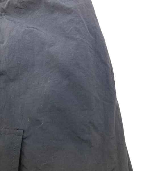 DAIWA PIER39（ダイワ ピア39）DAIWA PIER39 (ダイワ ピア39) TECH PARACHUTE PANTS ブラック サイズ:Sの古着・服飾アイテム