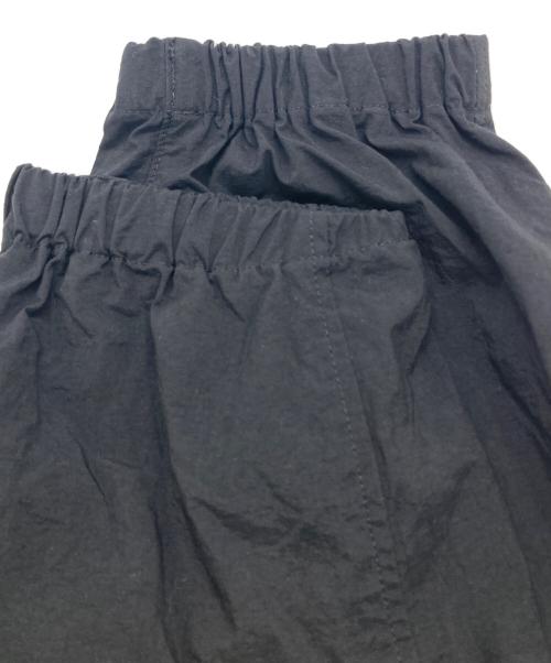 THE NORTH FACE（ザ ノース フェイス）THE NORTH FACE (ザ ノース フェイス) VERSATILE PANT/バーサタイルパンツ ブラック サイズ:Mの古着・服飾アイテム