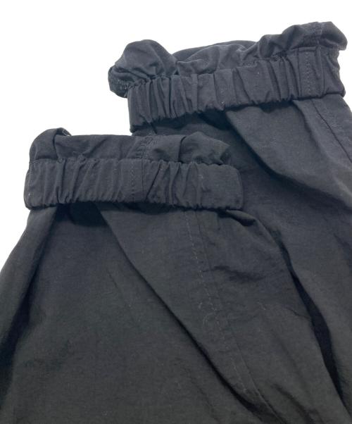 THE NORTH FACE（ザ ノース フェイス）THE NORTH FACE (ザ ノース フェイス) VERSATILE PANT/バーサタイルパンツ ブラック サイズ:Mの古着・服飾アイテム