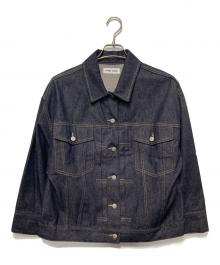 fredy emue（フレディエミュ）の古着「デニムジャケット」｜インディゴ