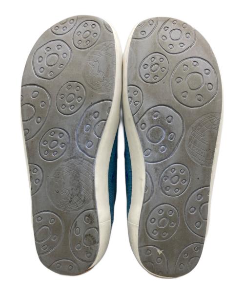 CAMPER（カンペール）CAMPER (カンペール) ペウランブラ スニーカー ブルー サイズ:38の古着・服飾アイテム