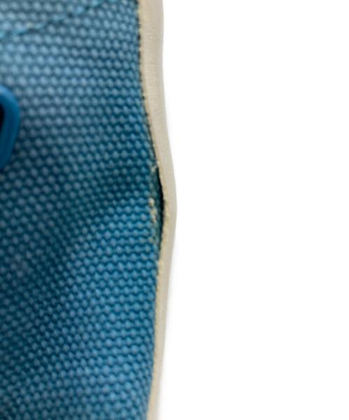 CAMPER（カンペール）CAMPER (カンペール) ペウランブラ スニーカー ブルー サイズ:38の古着・服飾アイテム