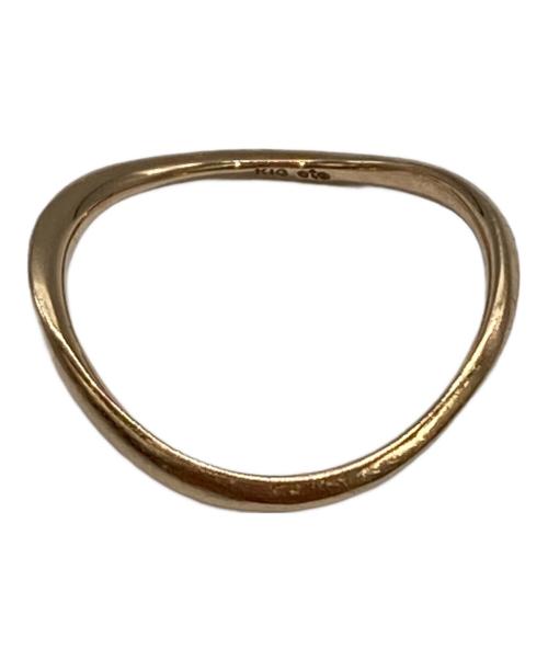 ete（エテ）ete (エテ) ピンキーリング サイズ:なしの古着・服飾アイテム