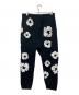 Denim Tears (デニムティアーズ) Cotton Wreath Baggy Sweatpants ブラック サイズ:XXL：23000円
