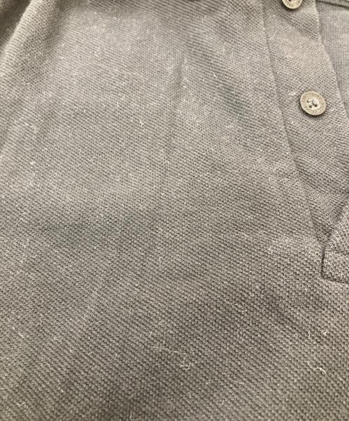 FRED PERRY（フレッドペリー）FRED PERRY (フレッドペリー) ポロシャツ ブラック サイズ:38の古着・服飾アイテム