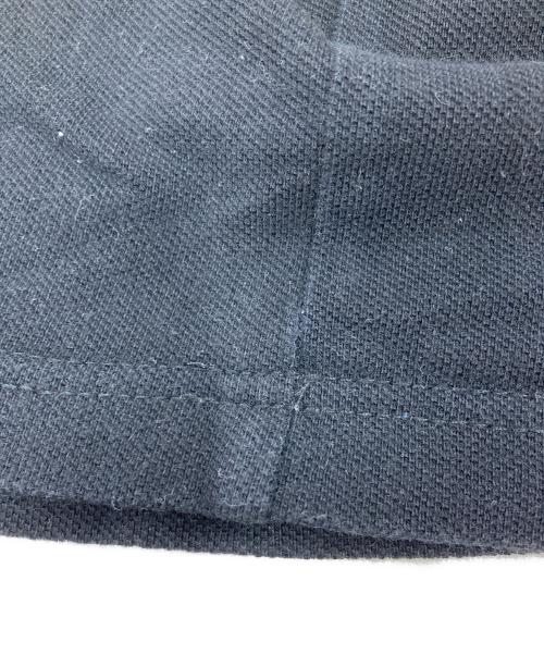 FRED PERRY（フレッドペリー）FRED PERRY (フレッドペリー) ポロシャツ ブラック サイズ:38の古着・服飾アイテム