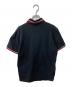 FRED PERRY (フレッドペリー) ポロシャツ ブラック サイズ:38：4000円
