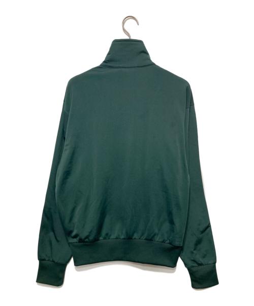 adidas（アディダス）adidas (アディダス) クラシックス ファイヤーバード トラックトップ グリーン サイズ:XSの古着・服飾アイテム