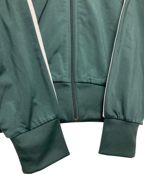 adidas（アディダス）adidas (アディダス) クラシックス ファイヤーバード トラックトップ グリーン サイズ:XSの古着・服飾アイテム