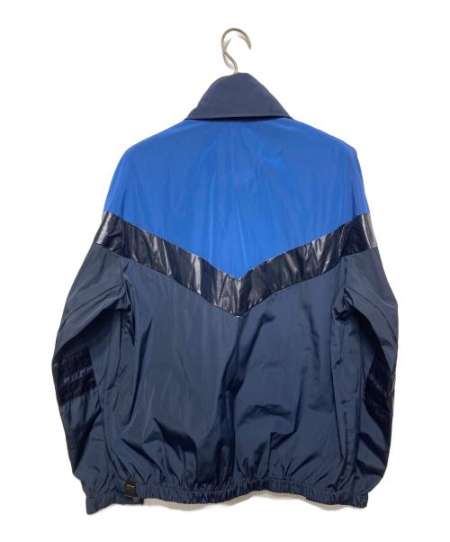 COACH（コーチ）COACH (コーチ) ジップジャケット ネイビー サイズ:46の古着・服飾アイテム