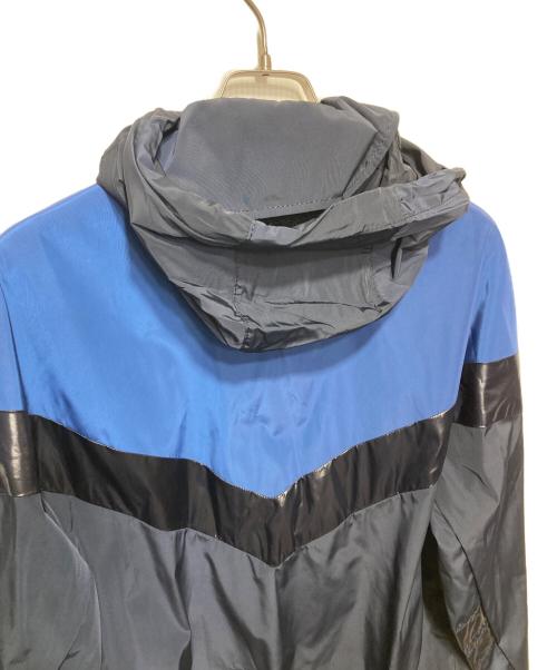 COACH（コーチ）COACH (コーチ) ジップジャケット ネイビー サイズ:46の古着・服飾アイテム