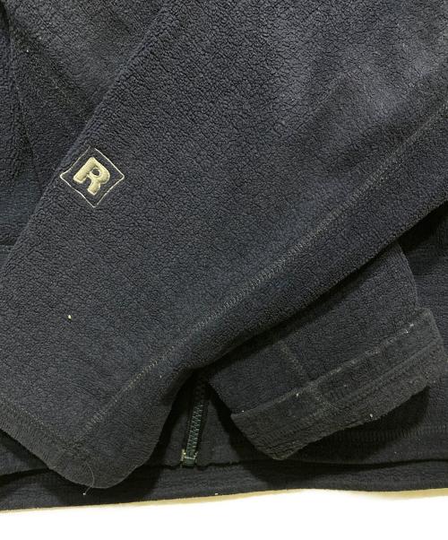 Patagonia（パタゴニア）Patagonia (パタゴニア) R3フリースジャケット ネイビー サイズ:Sの古着・服飾アイテム
