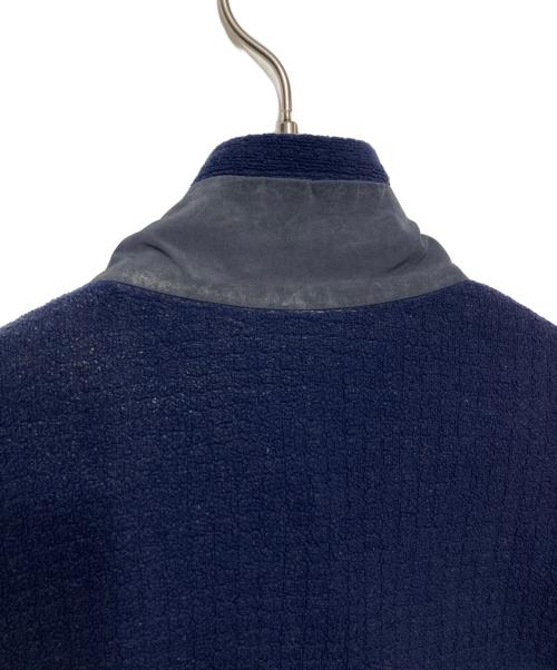 Patagonia（パタゴニア）Patagonia (パタゴニア) R3フリースジャケット ネイビー サイズ:Sの古着・服飾アイテム