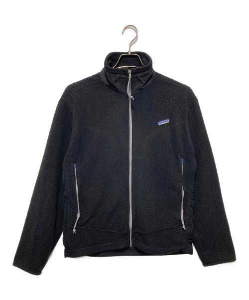Patagonia（パタゴニア）Patagonia (パタゴニア) R3 Radiant Jacket ブラック サイズ:Sの古着・服飾アイテム