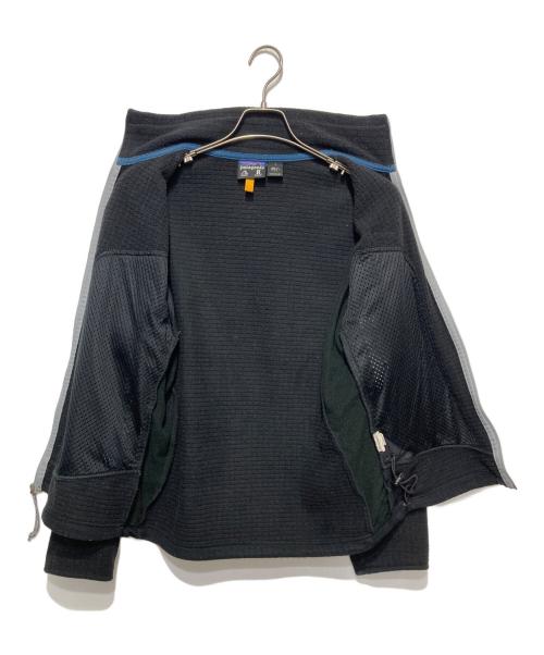 Patagonia（パタゴニア）Patagonia (パタゴニア) R3 Radiant Jacket ブラック サイズ:Sの古着・服飾アイテム