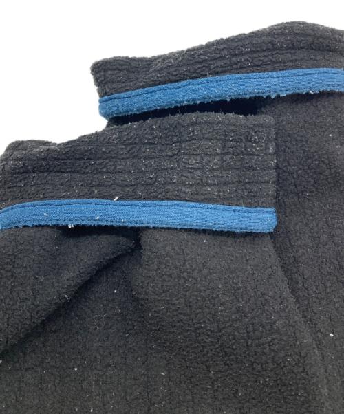 Patagonia（パタゴニア）Patagonia (パタゴニア) R3 Radiant Jacket ブラック サイズ:Sの古着・服飾アイテム