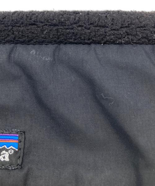 Patagonia（パタゴニア）Patagonia (パタゴニア) R3 Radiant Jacket ブラック サイズ:Sの古着・服飾アイテム