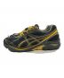 asics (アシックス) GT-2160 asics GRIP SWANY ブラック×イエロー サイズ:27.5：14000円