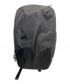 AERエアー）の古着「Tech Pack 3 X-Pac」｜ブラック