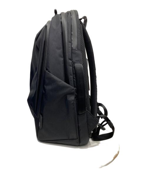AER（エアー）AER (エアー) Tech Pack 3 X-Pac ブラック 未使用品の古着・服飾アイテム