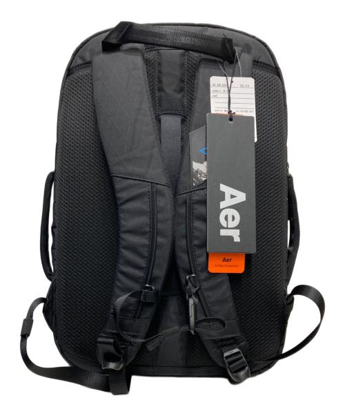 AER（エアー）AER (エアー) Tech Pack 3 X-Pac ブラック 未使用品の古着・服飾アイテム