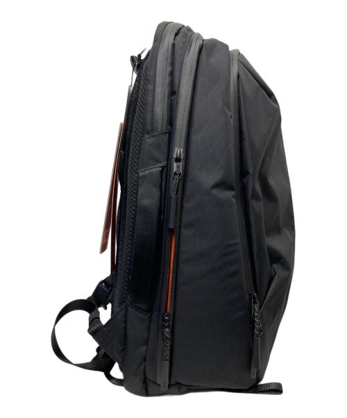 AER（エアー）AER (エアー) Tech Pack 3 X-Pac ブラック 未使用品の古着・服飾アイテム